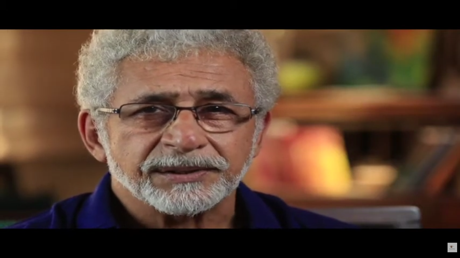 Nazar Ya Nazariya video thumbnail